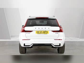 Used Volvo XC60 2025 for sale - 79673796: Photo