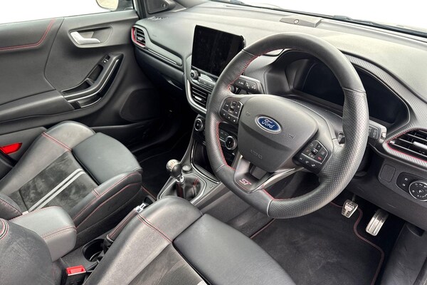 Used Ford Puma 2023 for sale - 76079105: Photo 10