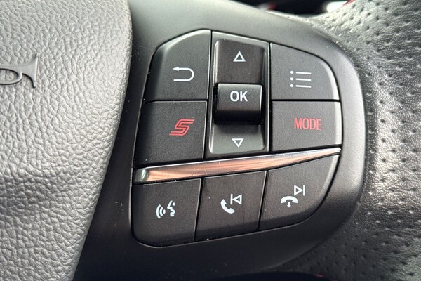 Used Ford Puma 2023 for sale - 76079105: Photo 12