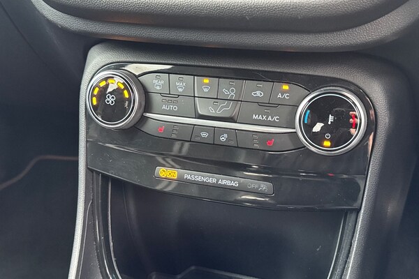 Used Ford Puma 2023 for sale - 76079105: Photo 14