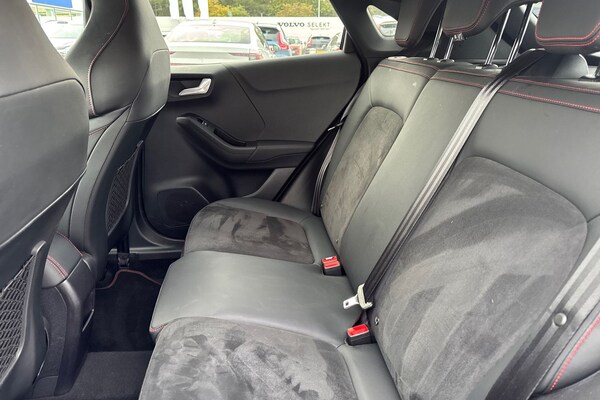 Used Ford Puma 2023 for sale - 76079105: Photo 17