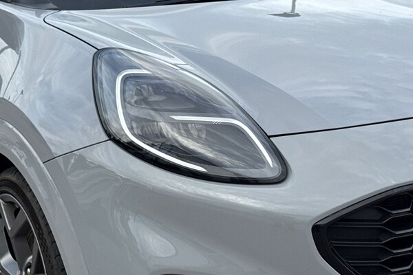 Used Ford Puma 2023 for sale - 76079105: Photo 18