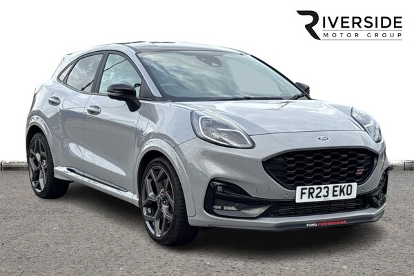 Used Ford Puma 2023 for sale - 76079105: Photo 1