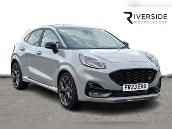 Ford - Puma