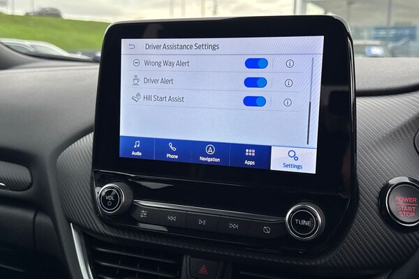 Used Ford Puma 2023 for sale - 76079105: Photo 23
