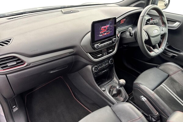 Used Ford Puma 2023 for sale - 76079105: Photo 2