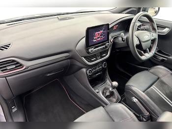 Used Ford Puma 2023 for sale - 76079105: Photo 2