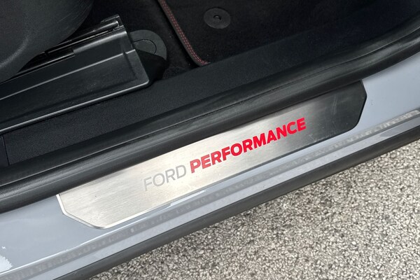 Used Ford Puma 2023 for sale - 76079105: Photo 33