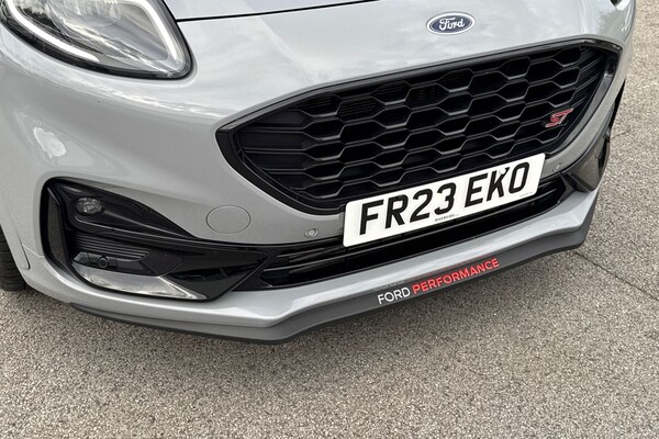 Used Ford Puma 2023 for sale - 76079105: Photo 34