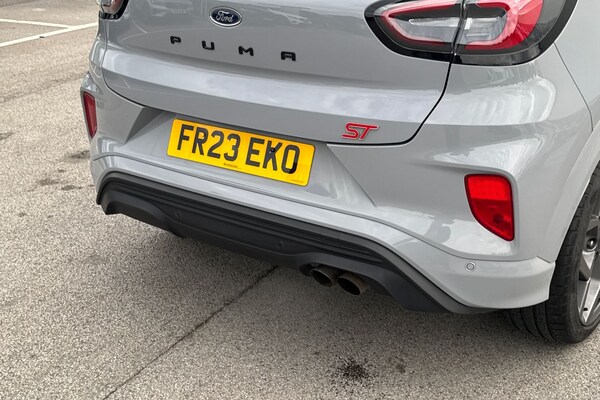 Used Ford Puma 2023 for sale - 76079105: Photo 36