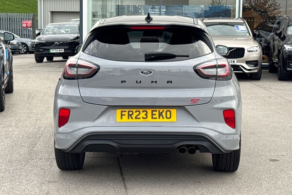 Used Ford Puma 2023 for sale - 76079105: Photo 39
