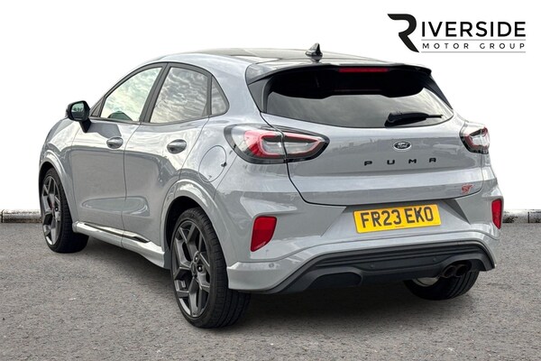 Used Ford Puma 2023 for sale - 76079105: Photo 3