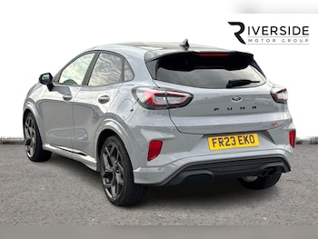 Used Ford Puma 2023 for sale - 76079105: Photo 3