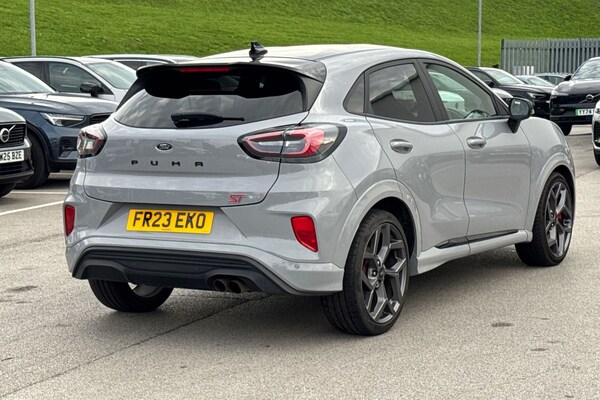 Used Ford Puma 2023 for sale - 76079105: Photo 40