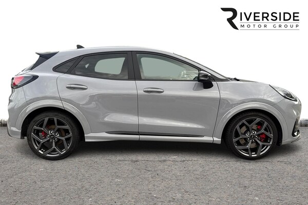 Used Ford Puma 2023 for sale - 76079105: Photo 4