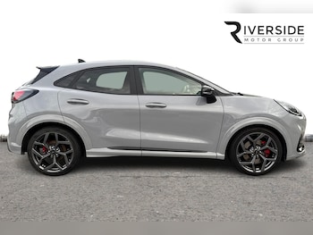 Used Ford Puma 2023 for sale - 76079105: Photo 4