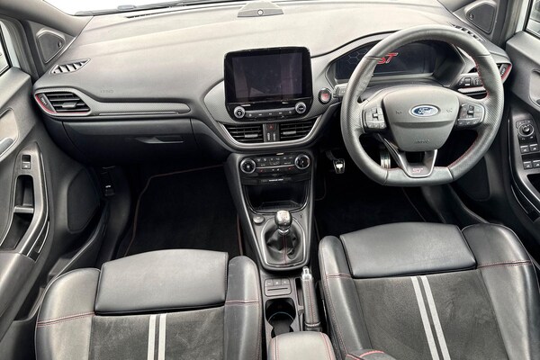 Used Ford Puma 2023 for sale - 76079105: Photo 6