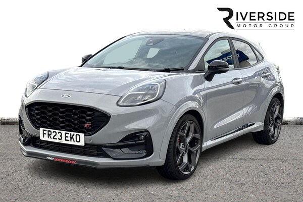 Used Ford Puma 2023 for sale - 76079105: Photo 9