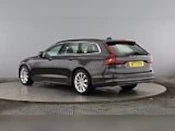 Used Volvo V90 2021 for sale - 77934329: Photo