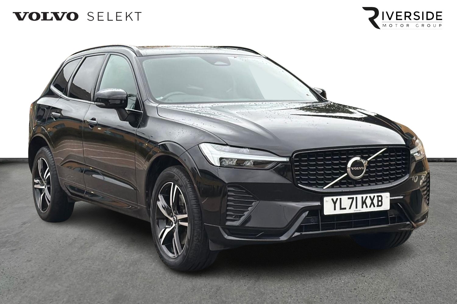 Used Volvo XC60 2022 for sale - 76544620: Photo 1