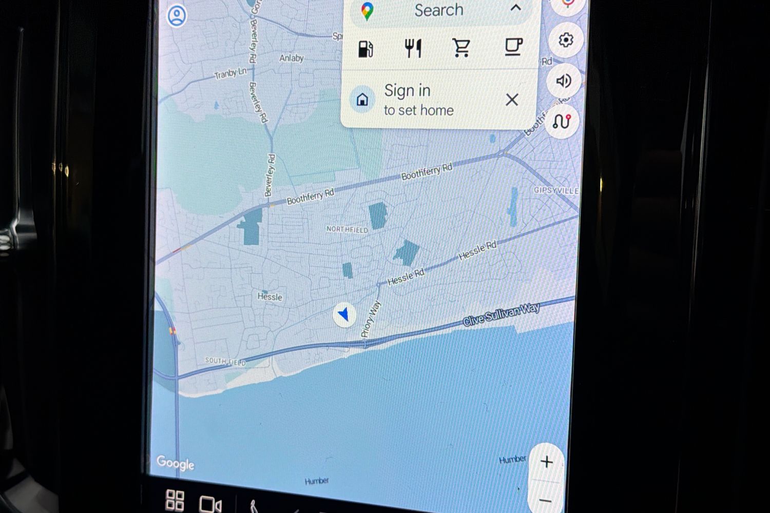 Used Volvo XC60 2022 for sale - 76544620: Photo 15