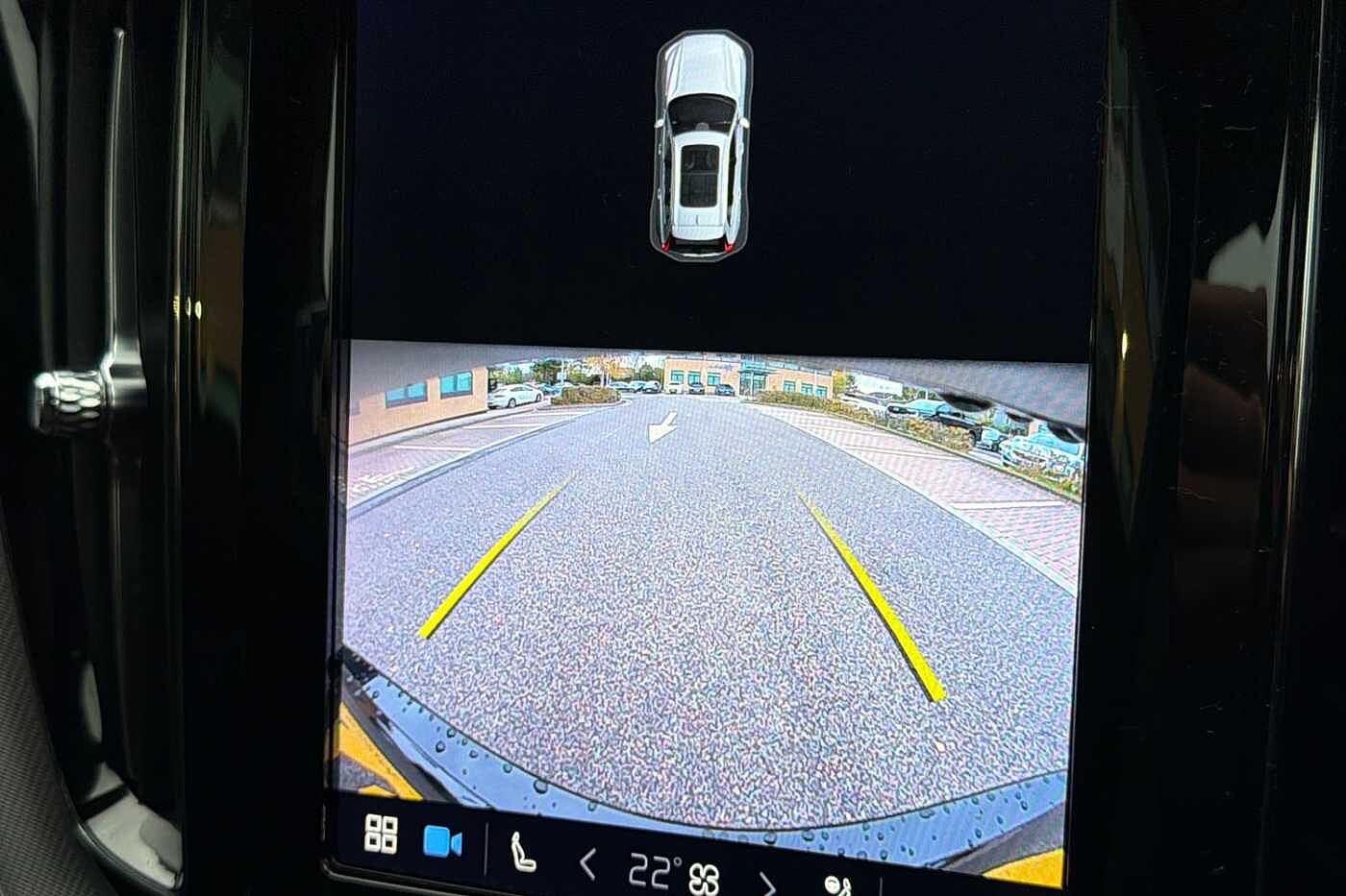 Used Volvo XC60 2022 for sale - 76544620: Photo 16