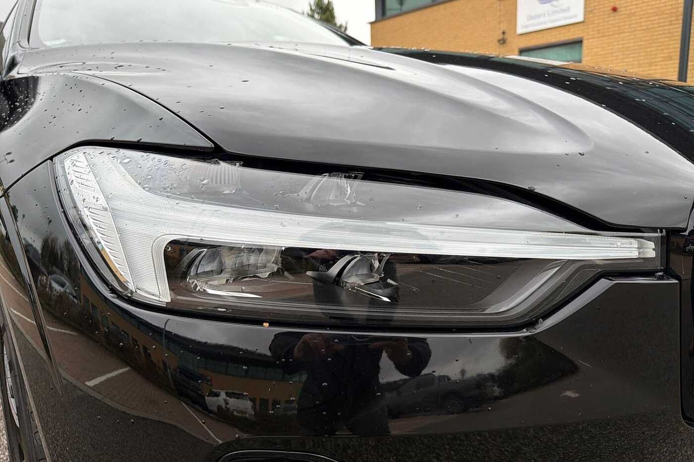 Used Volvo XC60 2022 for sale - 76544620: Photo 18