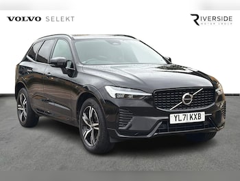 Volvo - XC60