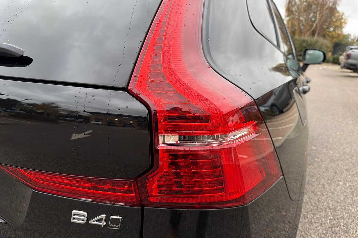 Used Volvo XC60 2022 for sale - 76544620: Photo 20