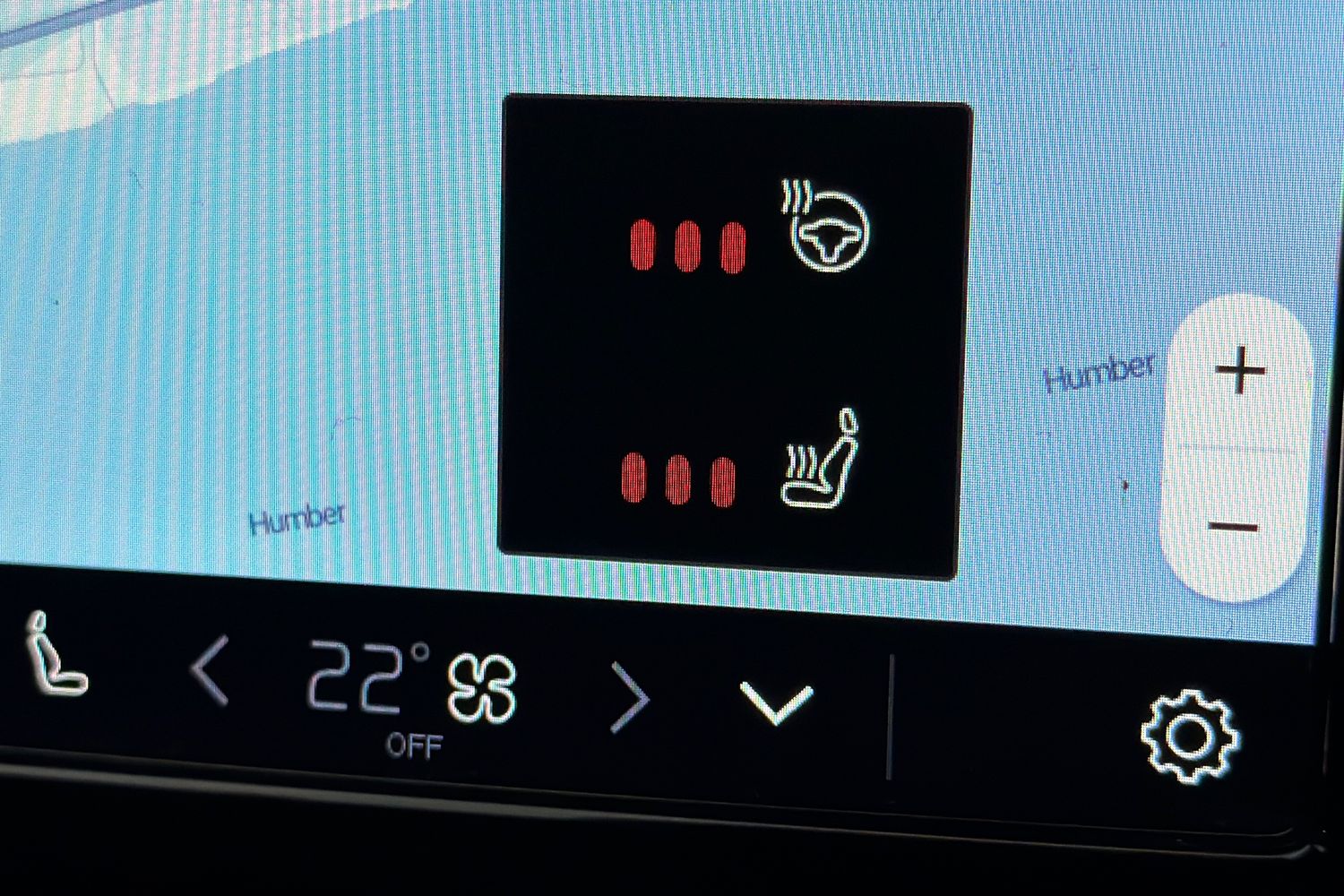 Used Volvo XC60 2022 for sale - 76544620: Photo 21