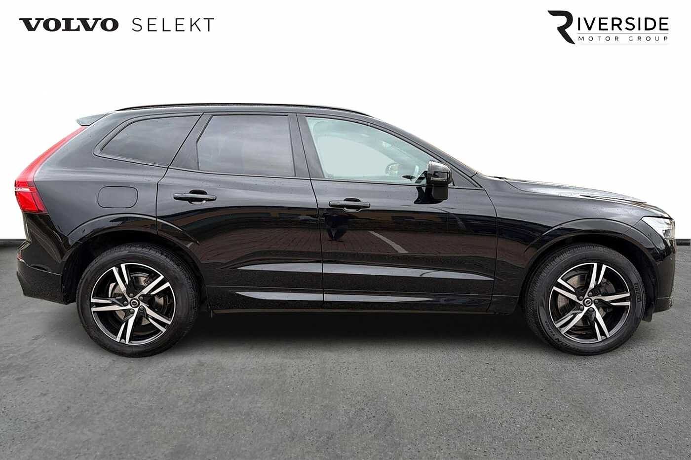 Used Volvo XC60 2022 for sale - 76544620: Photo 4