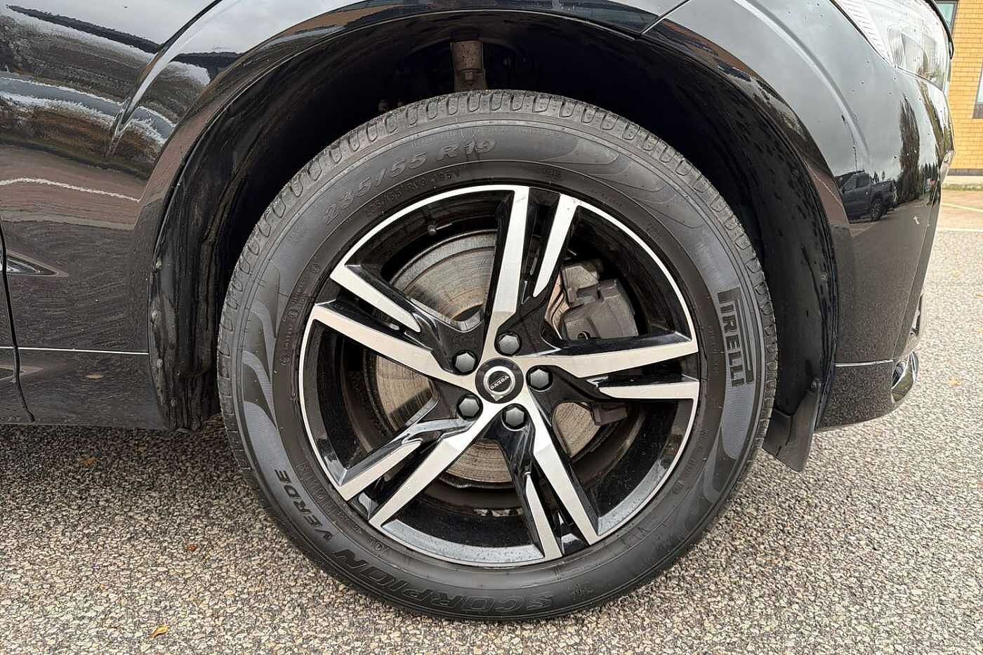 Used Volvo XC60 2022 for sale - 76544620: Photo 5