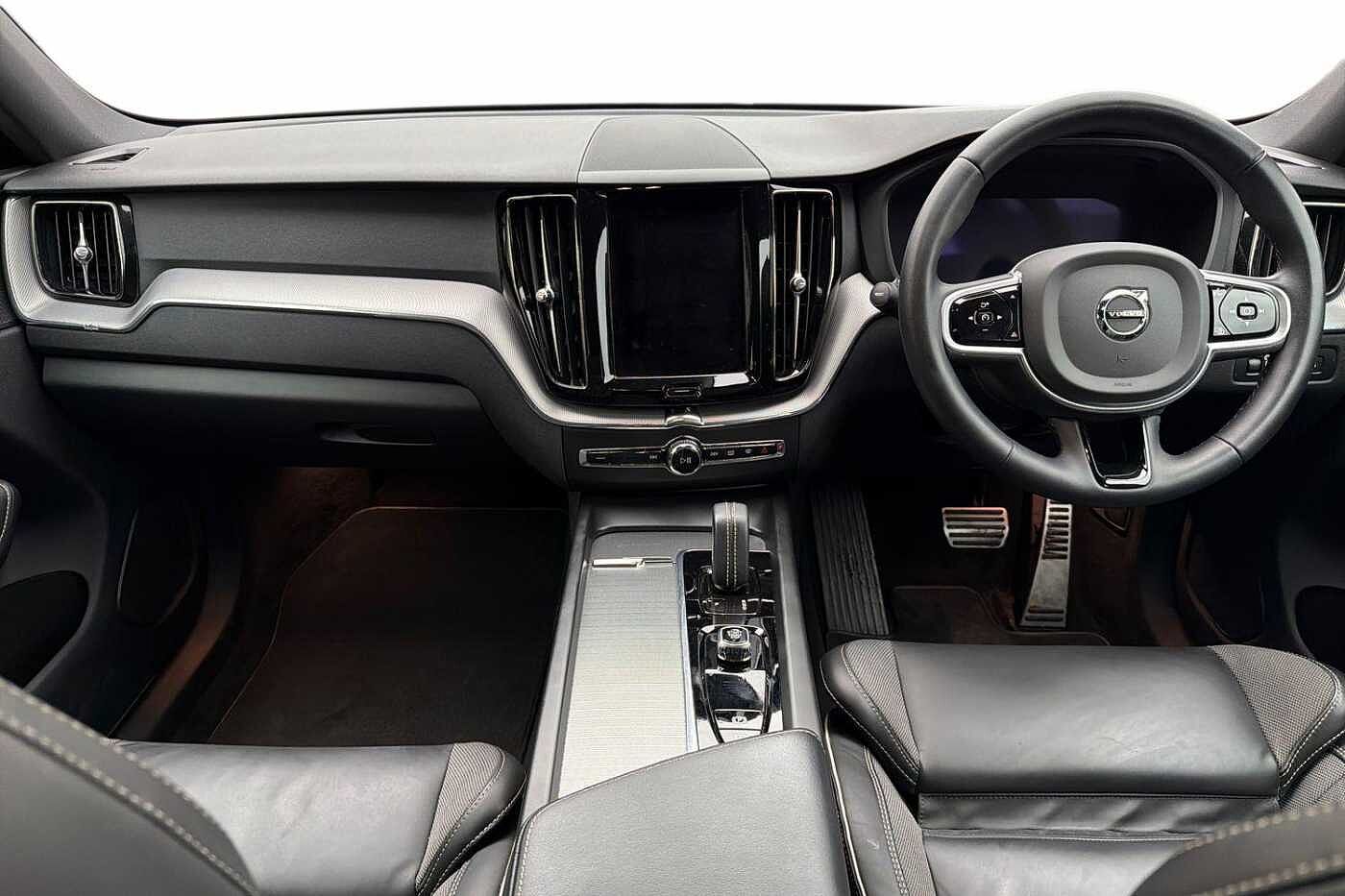 Used Volvo XC60 2022 for sale - 76544620: Photo 6