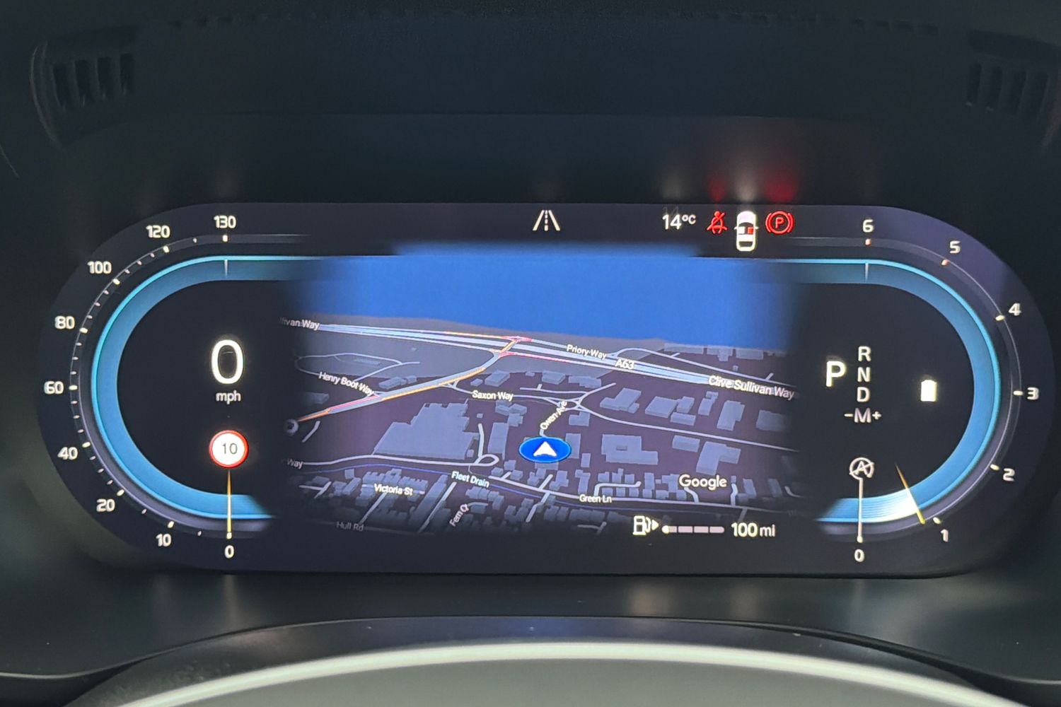 Used Volvo XC60 2022 for sale - 76544620: Photo 7