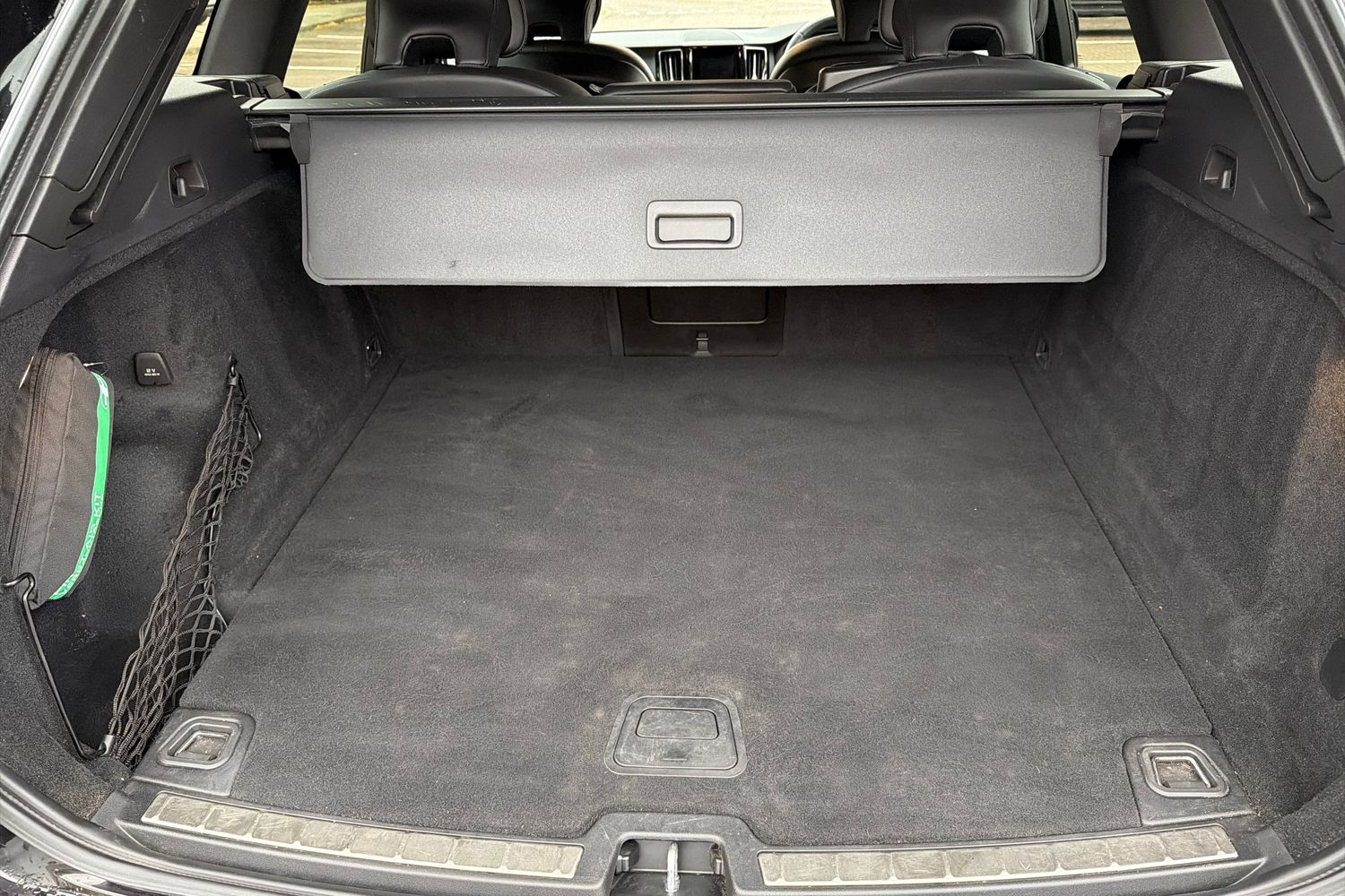 Used Volvo XC60 2022 for sale - 76544620: Photo 8