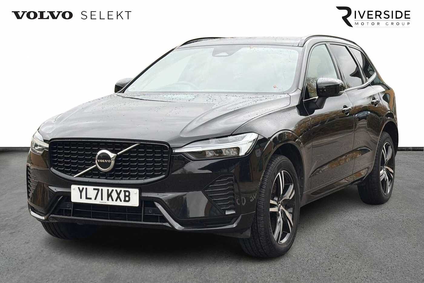 Used Volvo XC60 2022 for sale - 76544620: Photo 9