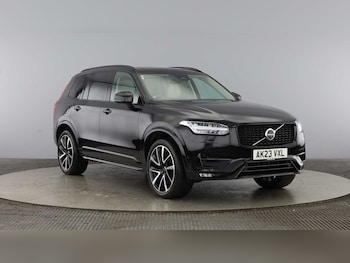 Used Volvo XC90 2023 for sale - 79230115: Photo