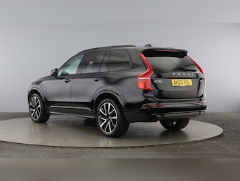 Used Volvo XC90 2023 for sale - 79230115: Photo