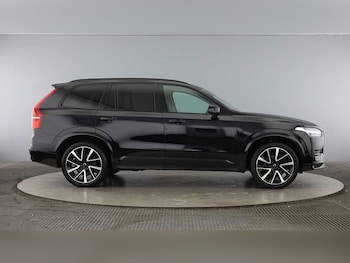 Used Volvo XC90 2023 for sale - 79230115: Photo