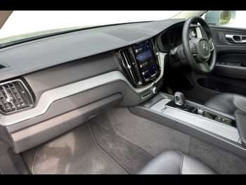 Used Volvo XC60 2023 for sale - 75046110: Photo