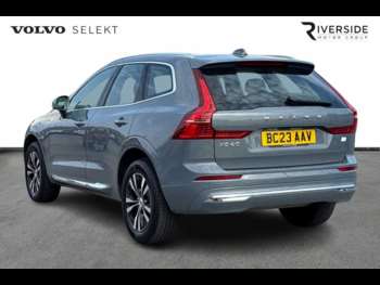 Used Volvo XC60 2023 for sale - 75046110: Photo