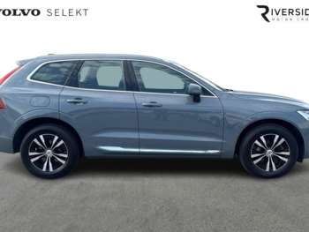 Used Volvo XC60 2023 for sale - 75046110: Photo