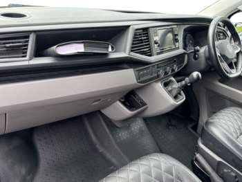 Used Volkswagen Transporter 2022 for sale - 74878783: Photo