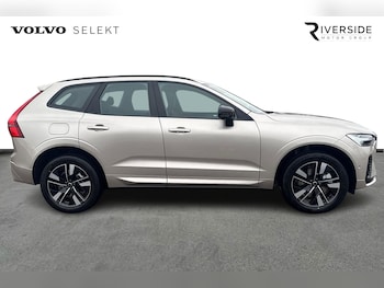 Used Volvo XC60 2026 for sale - 77449803: Photo