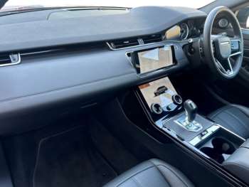 Used Land Rover Range Rover Evoque 2022 for sale - 74878786: Photo