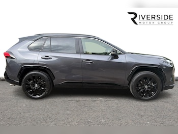 Used Toyota RAV4 2023 for sale - 78724546: Photo