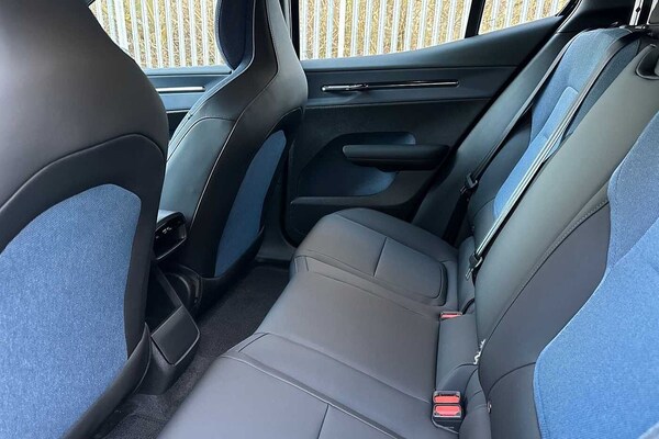 Used Volvo EX30 2024 for sale - 75526767: Photo 17