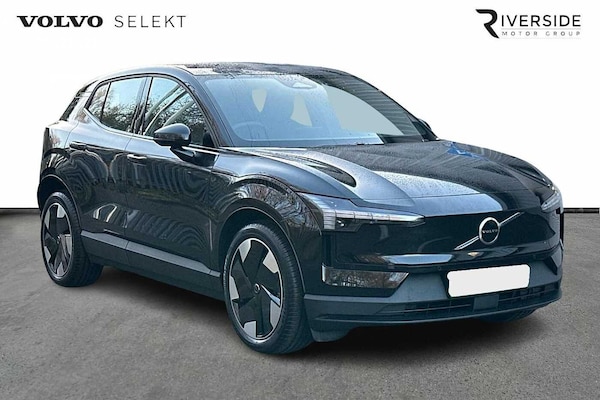 Used Volvo EX30 2024 for sale - 75526767: Photo 1