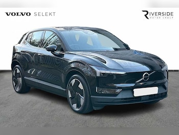 Volvo - EX30