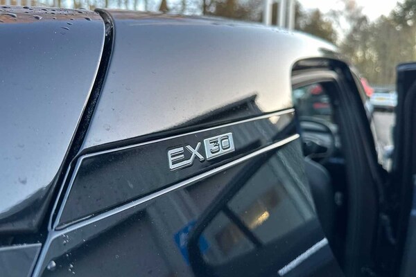 Used Volvo EX30 2024 for sale - 75526767: Photo 35